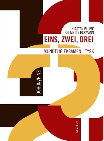 Bogomslag af "Eins, Zwei, Drei"