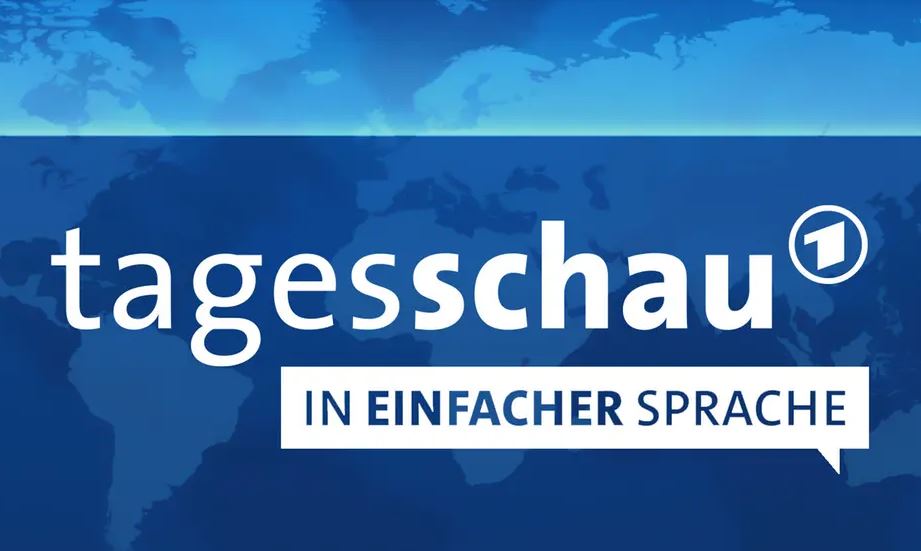 Tagesschau Logo